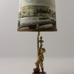 877 2252 TABLE LAMP